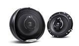 Haut-parleurs Kenwood, 6 1/2 po, 240 W