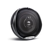 Haut-parleurs Kenwood, 5 1/4 po, 160 W