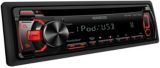 Syst�me st�r�o Kenwood KDC-155U