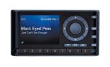 Sirius Starmate 8 Radio