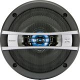 Sony Xplod 5-1/4-in. Speakers