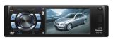 Freeway In-Dash DVD Player-3563