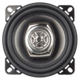 Freeway Speakers, 4-in.