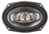 Freeway Speakers 6 x 9-in.