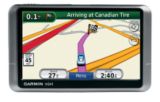 Garmin n�vi 265WT GPS