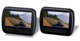 Venturer Dual-Screen Mobile DVD System
