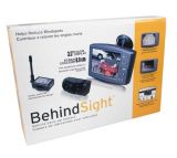 Yada 3.5-in BehindSight Back-up Camera
