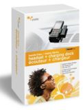 Yada Bluetooth� Headset with Charger