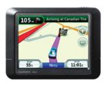 GPS Garmin n�vi 255