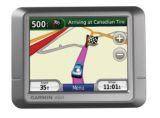 Garmin n�vi 250 GPS Navigator