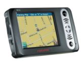 Nextar W3G Automotive GPS