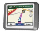 Garmin n�vi 260 GPS