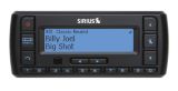 Sirius Stratus 5 Satellite Radio