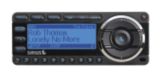 Sirius Starmate 5 Satellite Radio