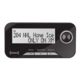 XM Expressez Satellite Radio