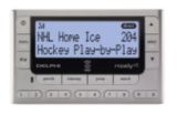 XM Roady XT Satellite Radio