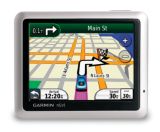 GPS Garmin n�vi 1250 pour automobile