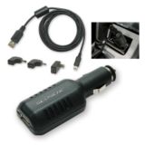 Universal GPS Car Charger