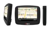 GPS automobile Ndrive, 3 ½ po