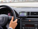Tetrax Magnetic GPS Vent Mount