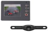 Peak 2.4-in Back Up Camera