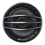 Pioneer 300W Speaker, 6.5-in