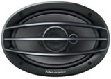 Pioneer 400W Speakers, 6 x 9-in