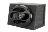 Speaker Box Kit, 6 x 9-in