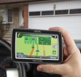 GPS Magellan RoadMate 3030 LM
