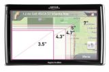 GPS Magellan RoadMate 3030 LM