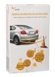 D�tecteur de stationnement Yada