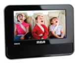 RCA Single DVD Video Player with USB