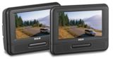 Lecteur DVD RCA deux �crans 