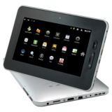 KLU 7-in Android Tablet