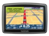TomTom 350M GPS