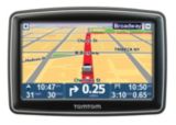 GPS TomTom XXL 550 