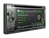 Pioneer AVH-P14000 DVD Car Stereo