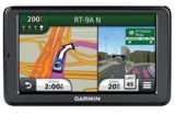 GPS Garmin, 2555LMT