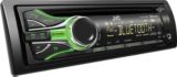 JVC KD-R730BT Car Stereo