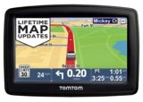 TomTom 45M GPS