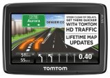 TomTom Go Live 1535 M GPS