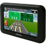 GPS Magellan RoadMate 5230T-LM