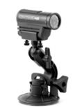 Contour Suction Cup Mount