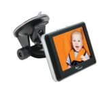 Yada Tiny Traveler Baby Monitor & Camera for your Car