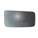 Dorman Side-View Mirror Glass - Passenger Side