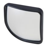 Wedge Shape Blind Spot Car Mirror, 3-1/4 x...
