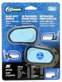 Chevy/GMC Truck Blind Spot Mirror Pair, 07...