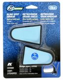 Dodge Ram Blind Spot Mirror Pair, 02-07