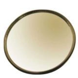 5-in. Convex Wide-Angle Mirror