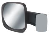 Back-up Mirror